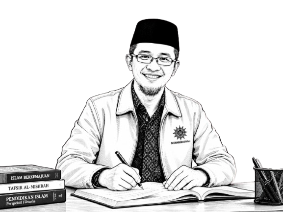 Berkorban Untuk Negara & Menukar Skill Kepakaran dengan Jas Orange Tahanan